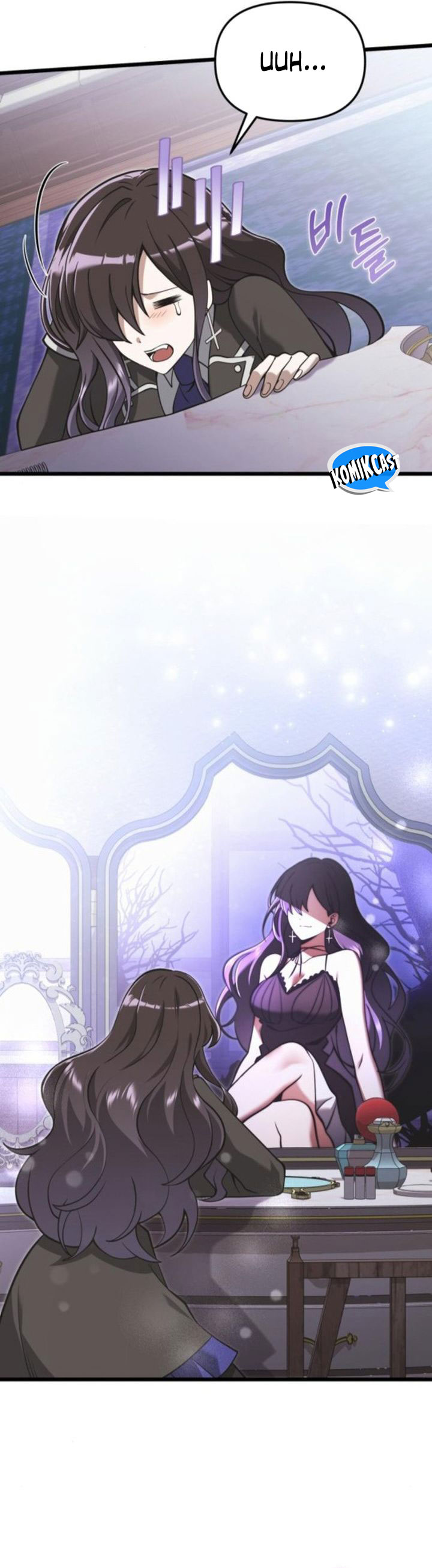 Terminally-Ill Genius Dark Knight Chapter 92 Gambar 25