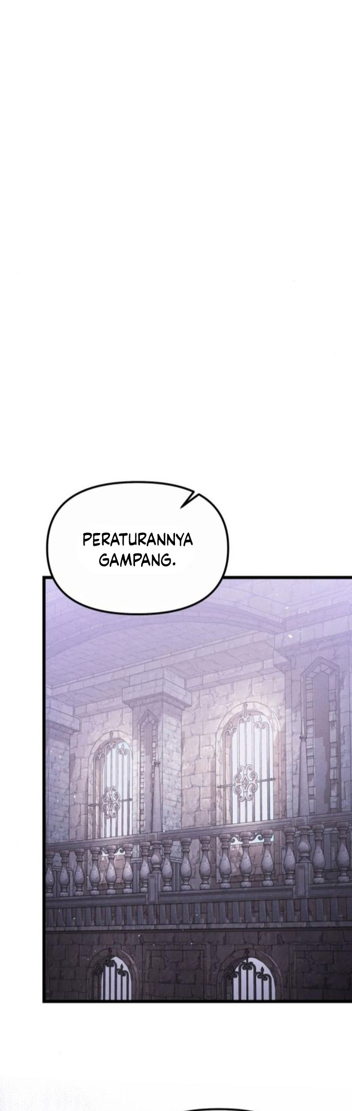 Terminally-Ill Genius Dark Knight Chapter 95 Gambar 29