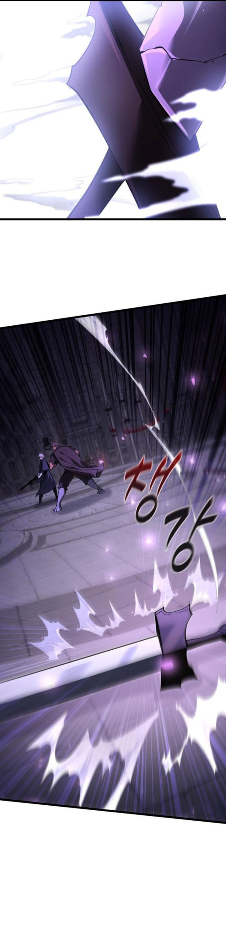 Terminally-Ill Genius Dark Knight Chapter 95 Gambar 40