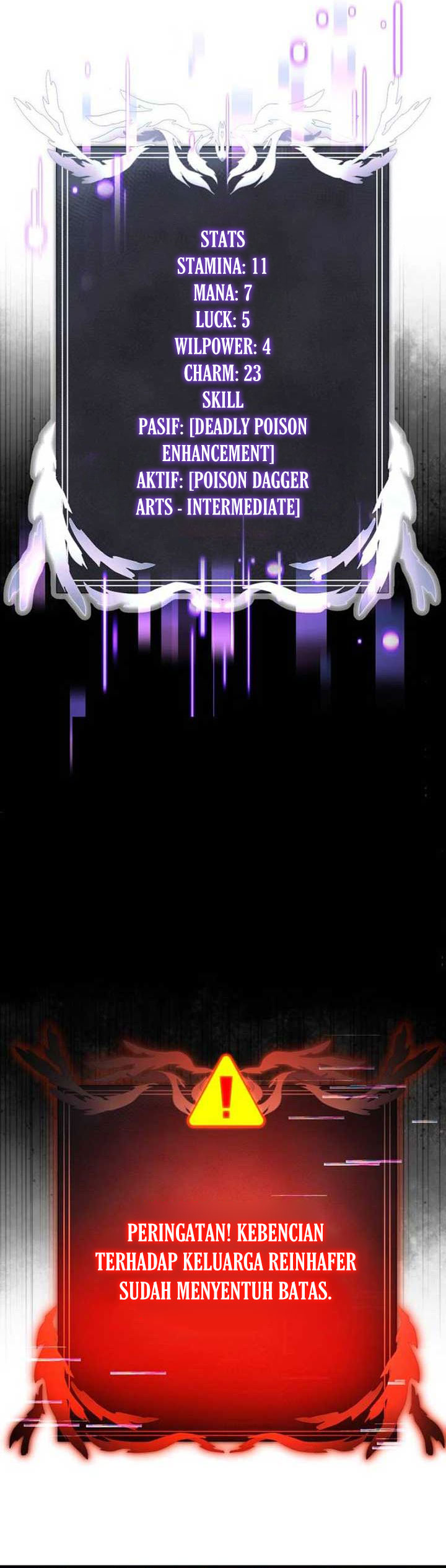 Terminally-Ill Genius Dark Knight Chapter 99 Gambar 14