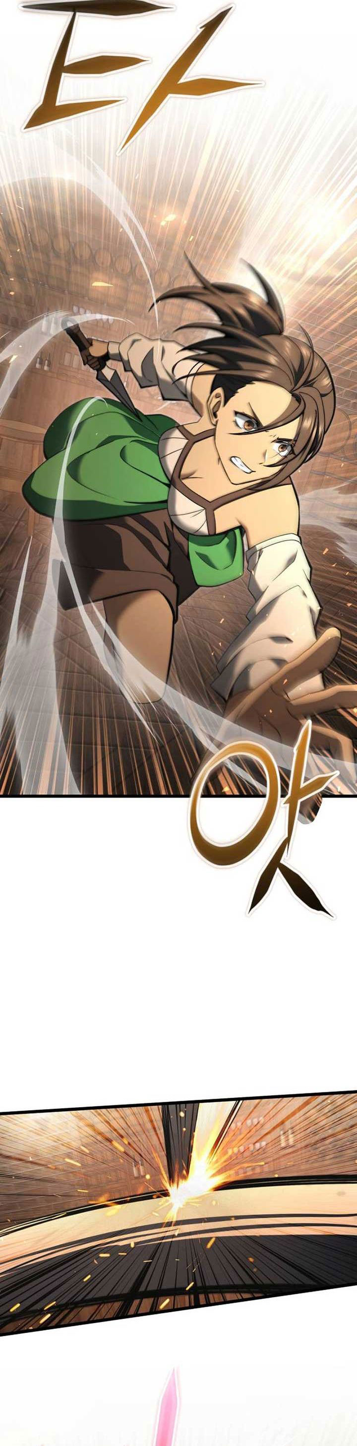 Terminally-Ill Genius Dark Knight Chapter 99 Gambar 52