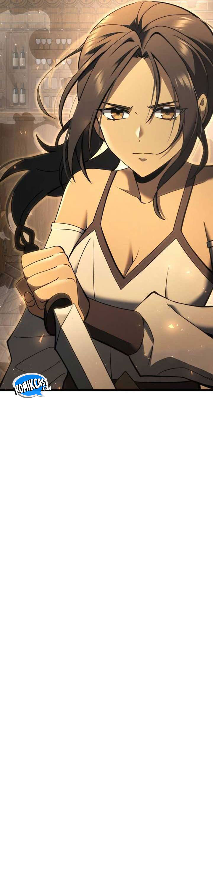Terminally-Ill Genius Dark Knight Chapter 99 Gambar 58