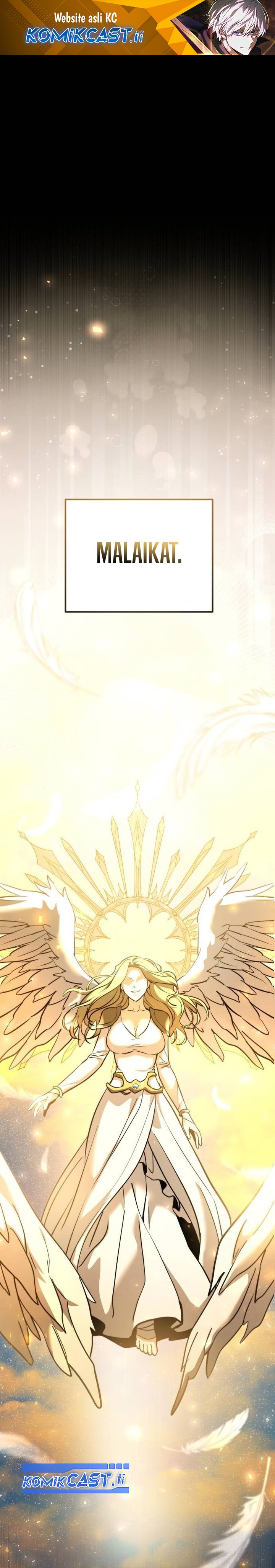 Terminally-Ill Genius Dark Knight Chapter 108 Gambar 2