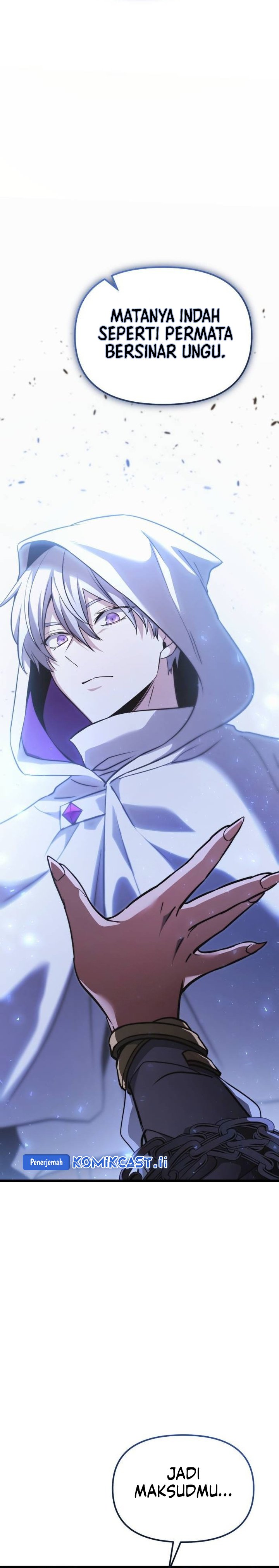 Terminally-Ill Genius Dark Knight Chapter 108 Gambar 9