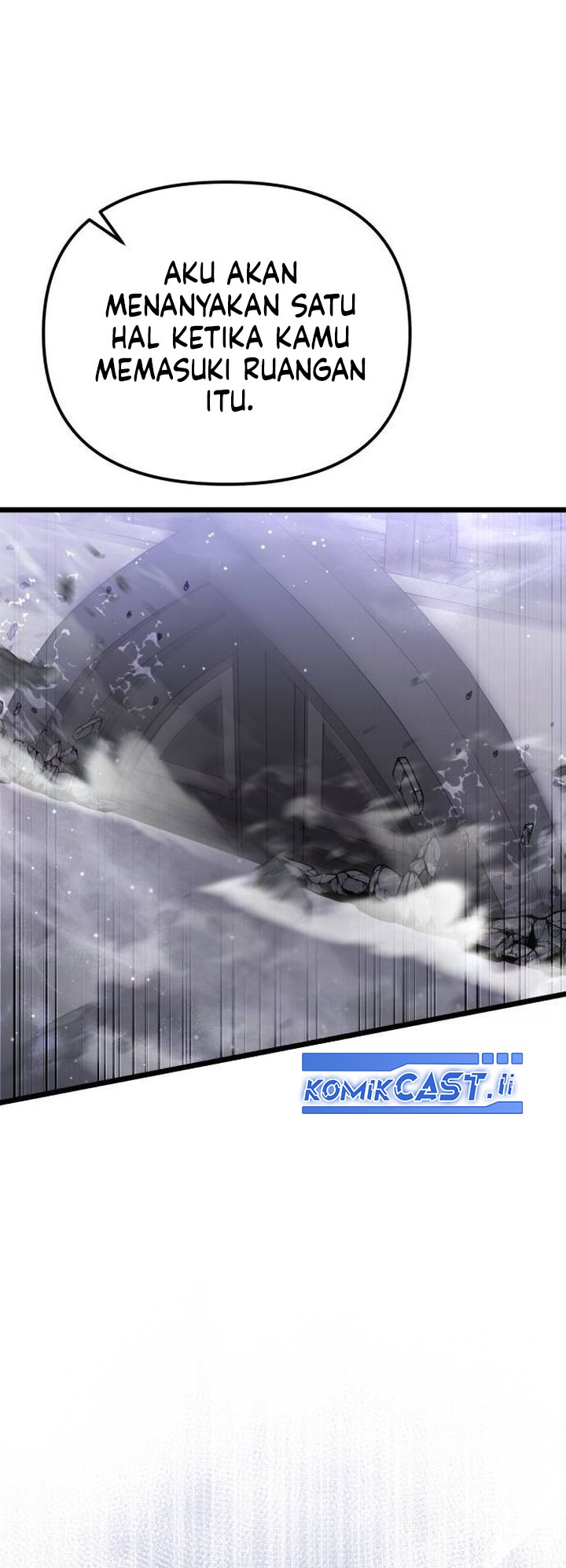 Terminally-Ill Genius Dark Knight Chapter 108 Gambar 24