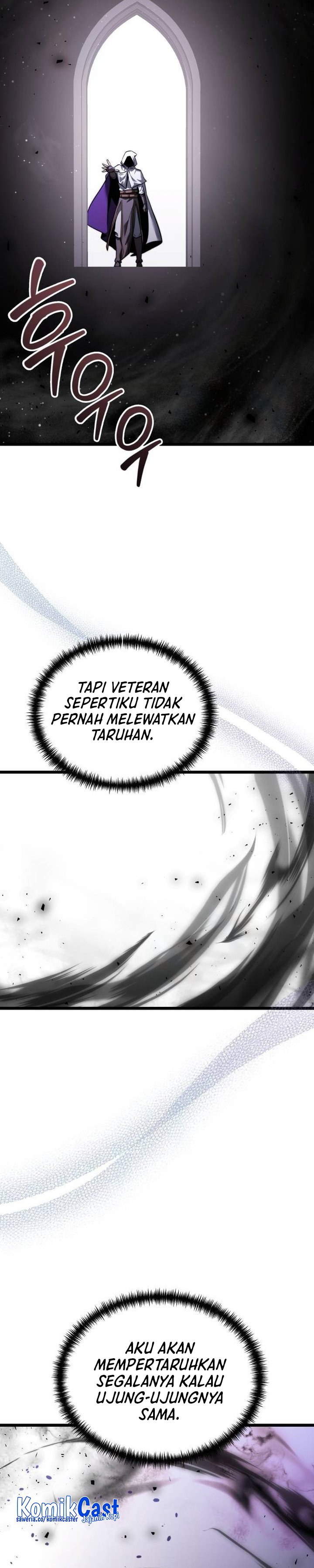 Terminally-Ill Genius Dark Knight Chapter 108 Gambar 32