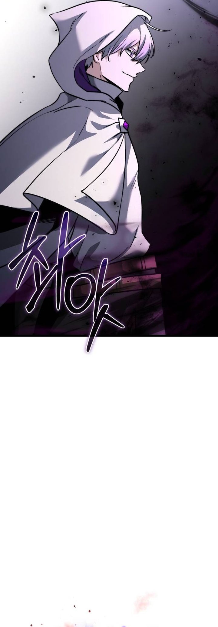 Terminally-Ill Genius Dark Knight Chapter 108 Gambar 33
