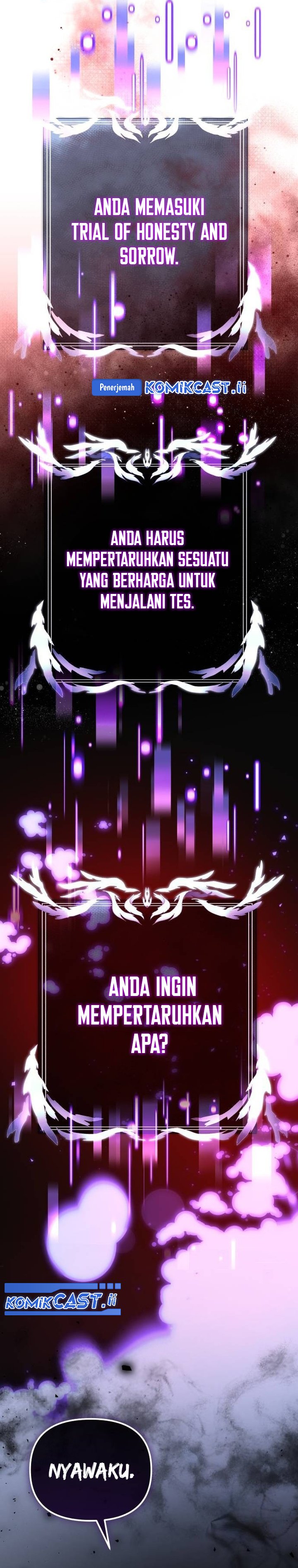 Terminally-Ill Genius Dark Knight Chapter 108 Gambar 34