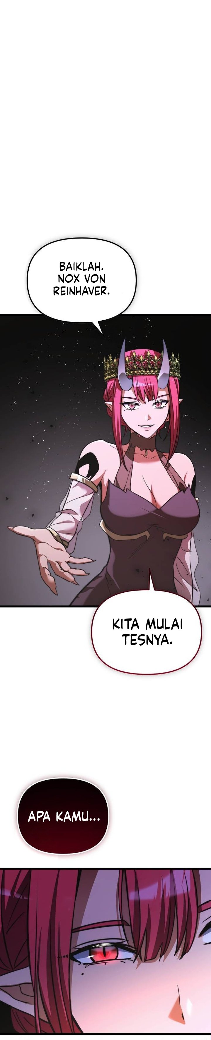 Terminally-Ill Genius Dark Knight Chapter 108 Gambar 39