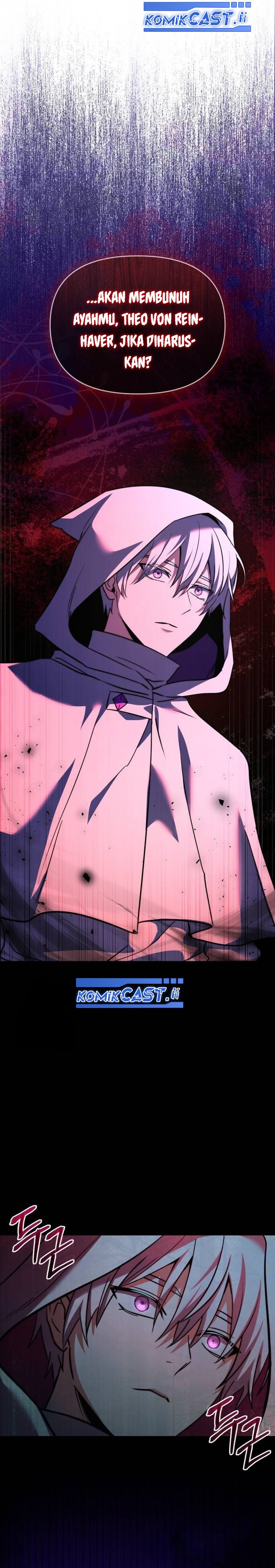 Terminally-Ill Genius Dark Knight Chapter 108 Gambar 40
