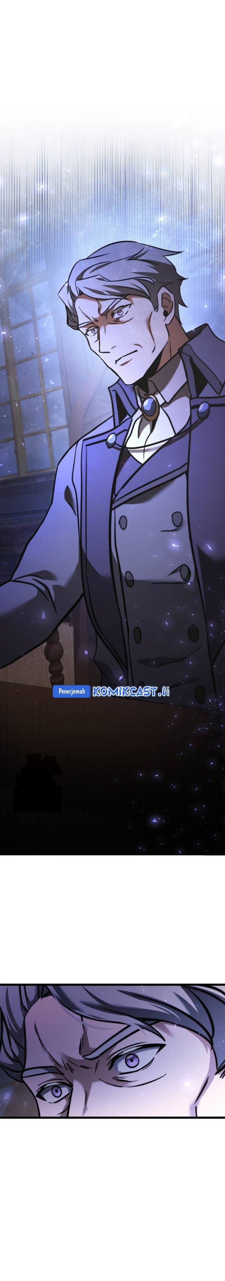 Terminally-Ill Genius Dark Knight Chapter 108 Gambar 53