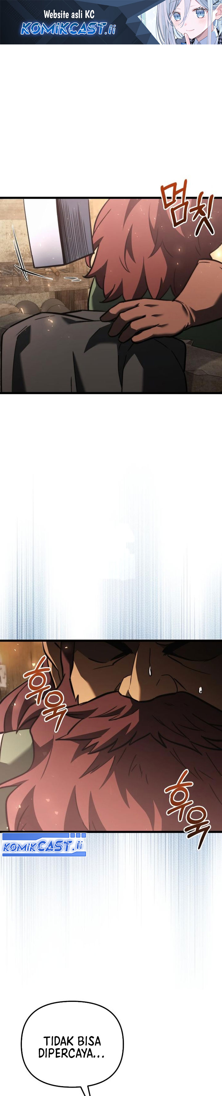 Terminally-Ill Genius Dark Knight Chapter 113 Gambar 2