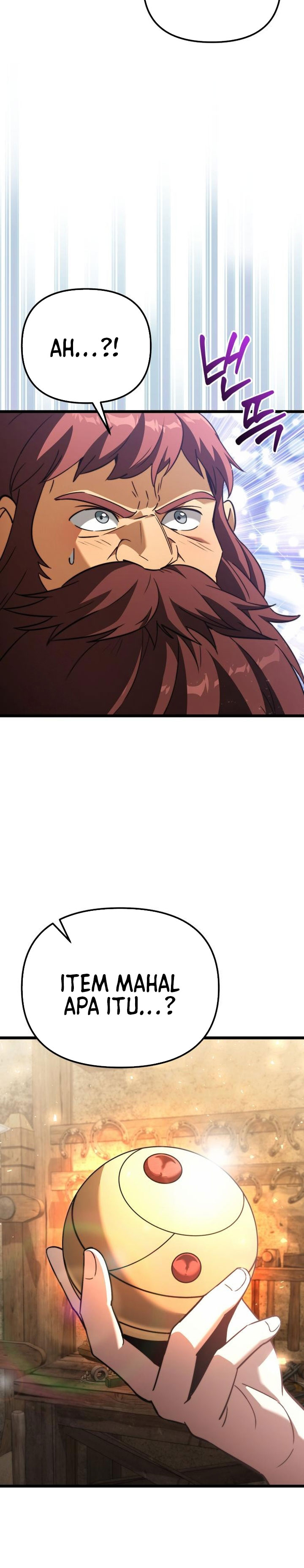 Terminally-Ill Genius Dark Knight Chapter 113 Gambar 10