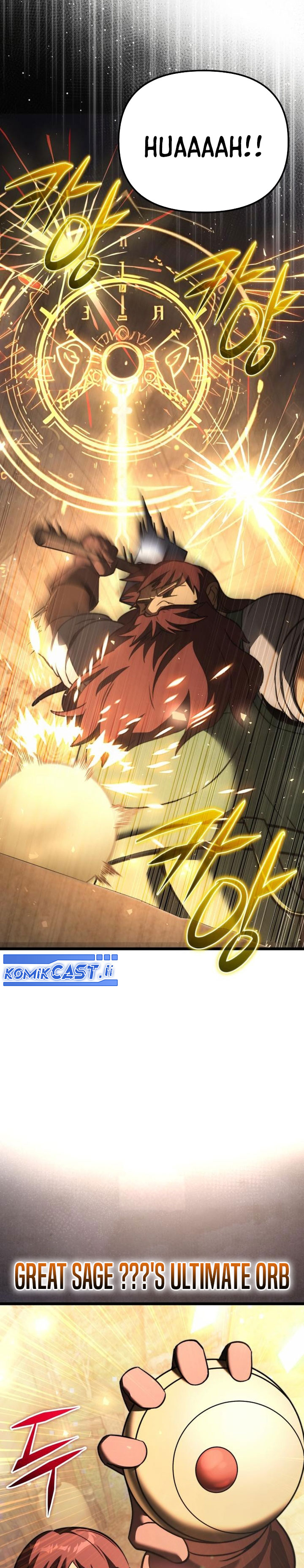 Terminally-Ill Genius Dark Knight Chapter 113 Gambar 13