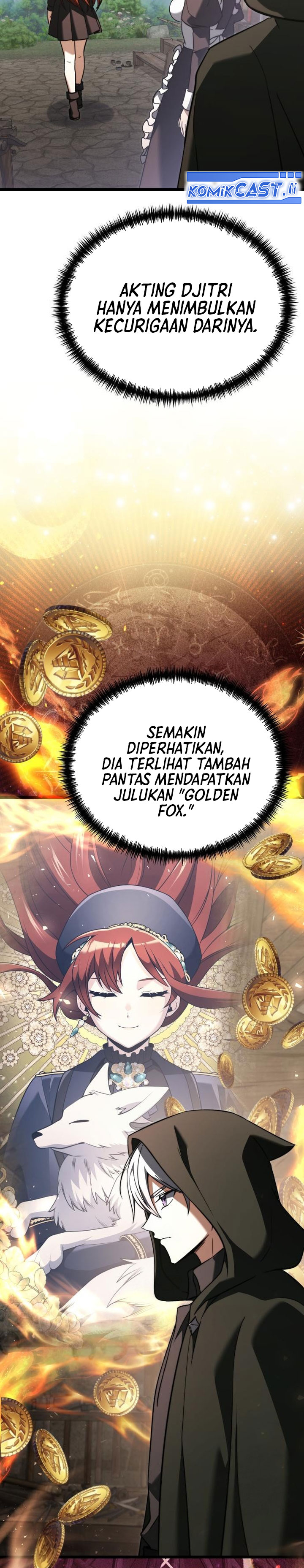 Terminally-Ill Genius Dark Knight Chapter 113 Gambar 25