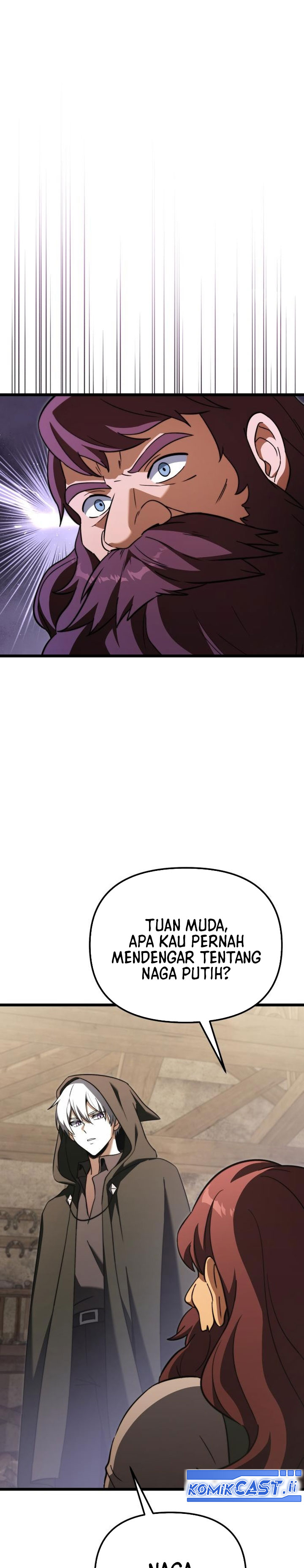 Terminally-Ill Genius Dark Knight Chapter 113 Gambar 30