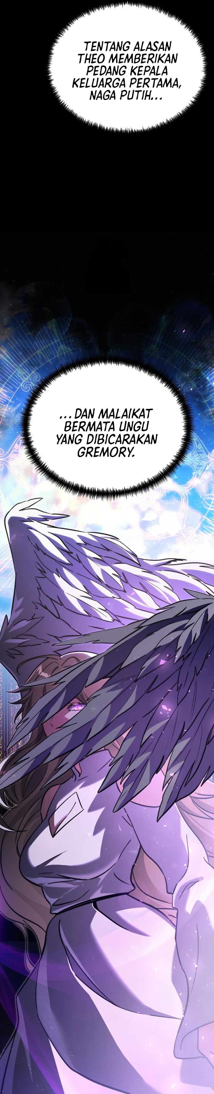 Terminally-Ill Genius Dark Knight Chapter 113 Gambar 37