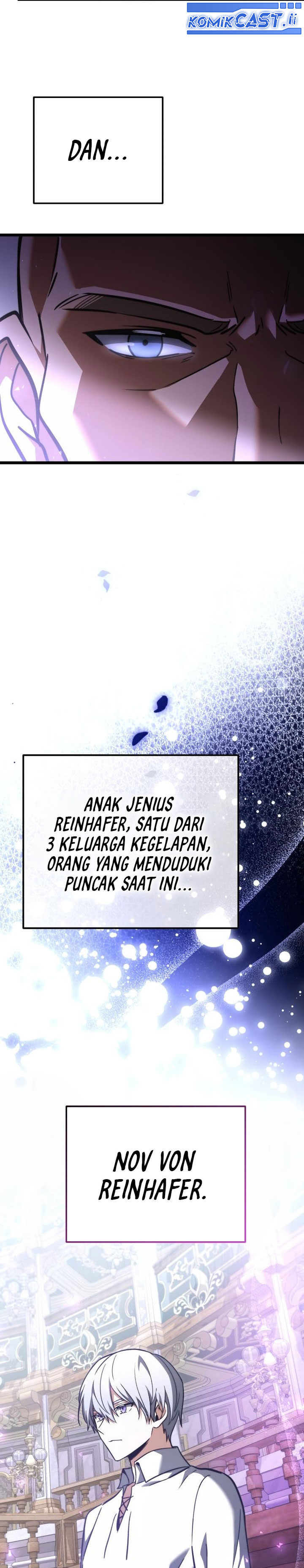Terminally-Ill Genius Dark Knight Chapter 113 Gambar 46