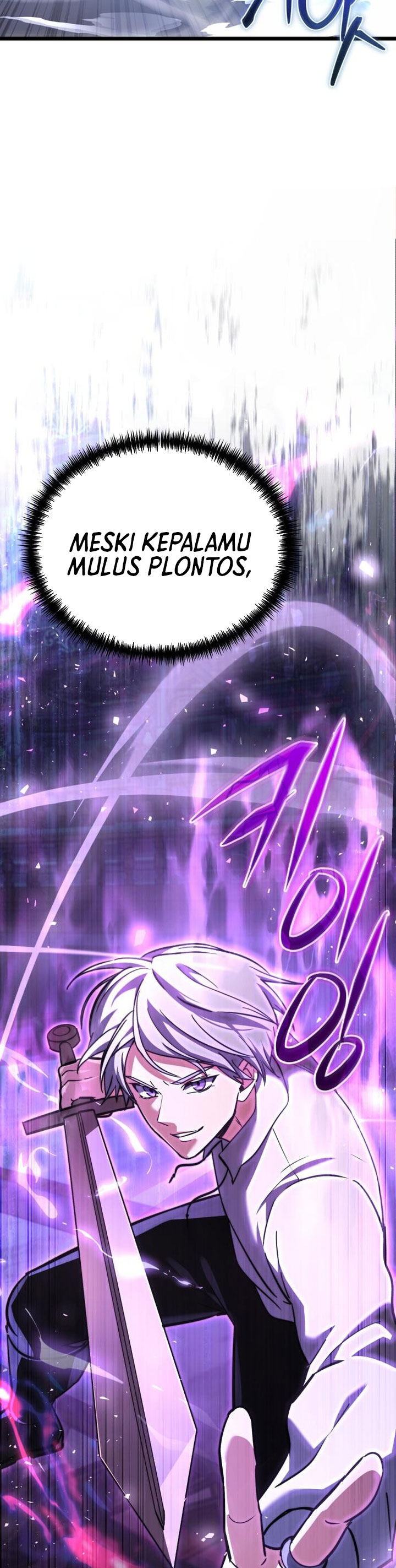Terminally-Ill Genius Dark Knight Chapter 113 Gambar 52
