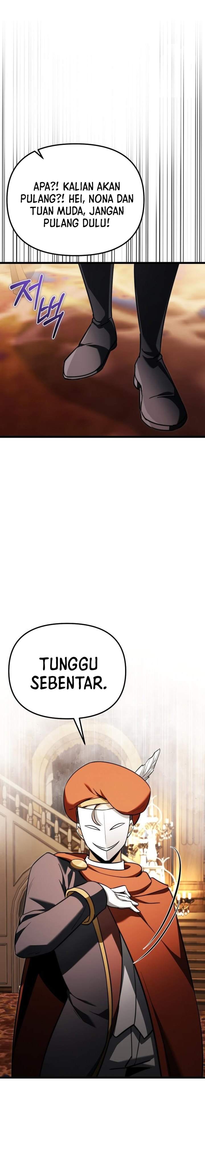 Terminally-Ill Genius Dark Knight Chapter 119 Gambar 32