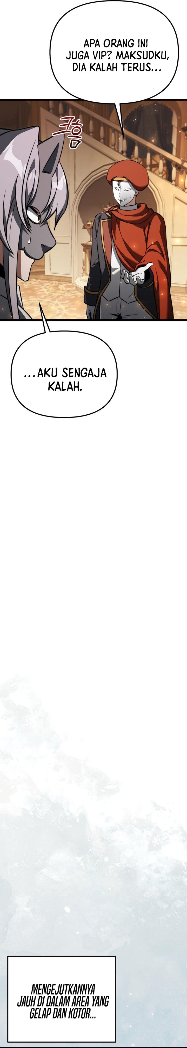 Terminally-Ill Genius Dark Knight Chapter 119 Gambar 37