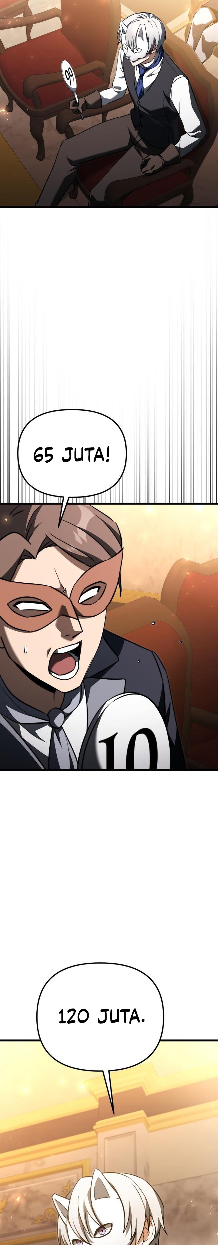 Terminally-Ill Genius Dark Knight Chapter 120 Gambar 20