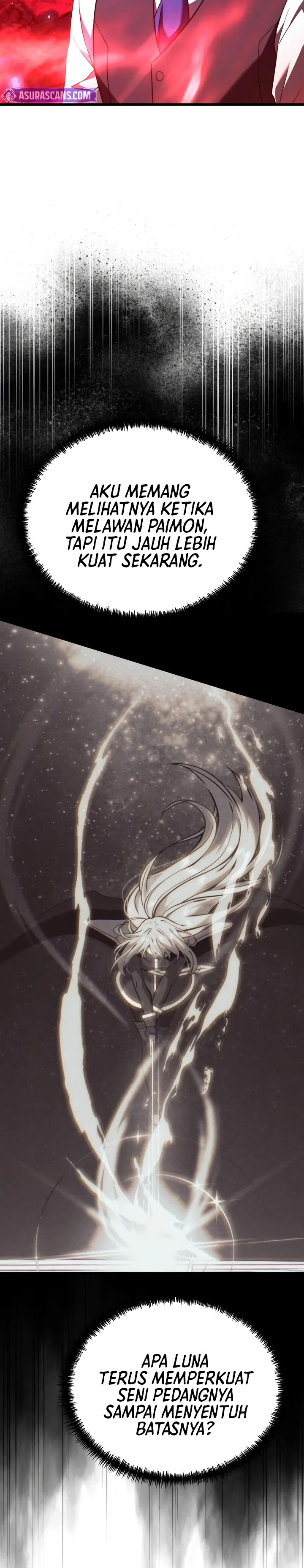 Terminally-Ill Genius Dark Knight Chapter 122 Gambar 11