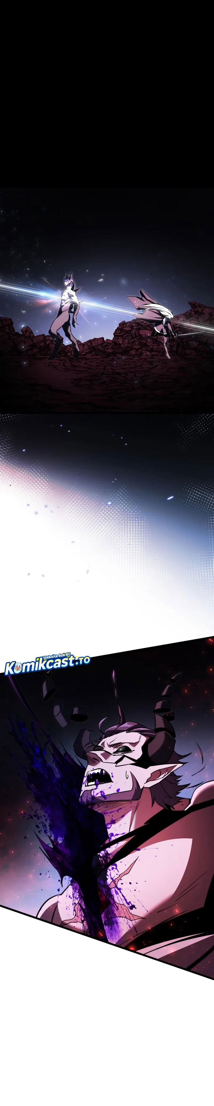 Terminally-Ill Genius Dark Knight Chapter 122 Gambar 13