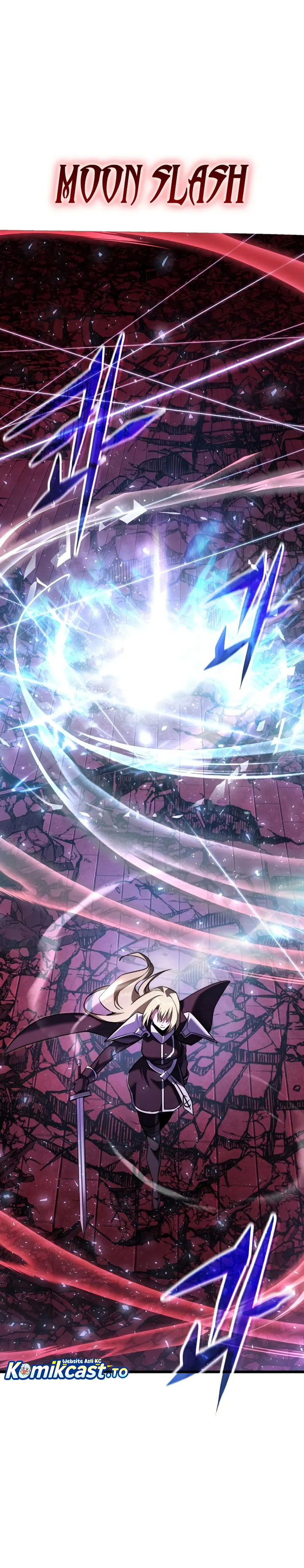 Terminally-Ill Genius Dark Knight Chapter 122 Gambar 14