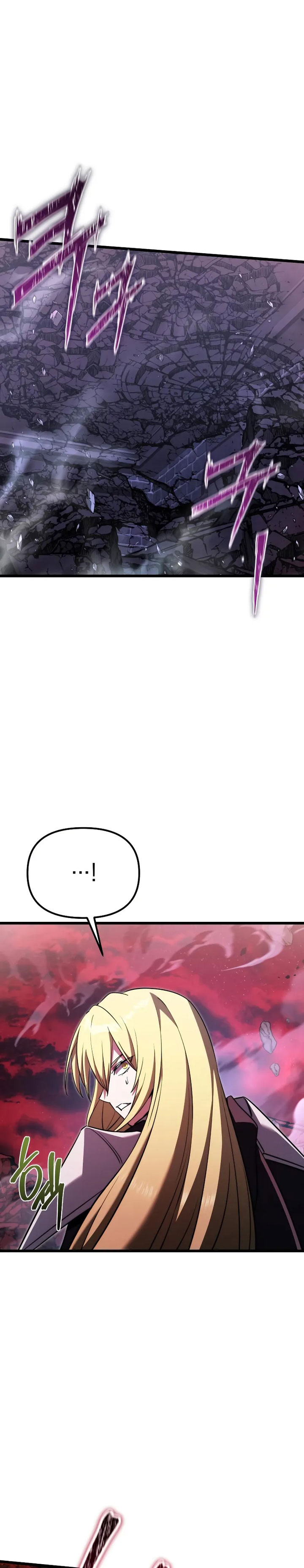 Terminally-Ill Genius Dark Knight Chapter 122 Gambar 17