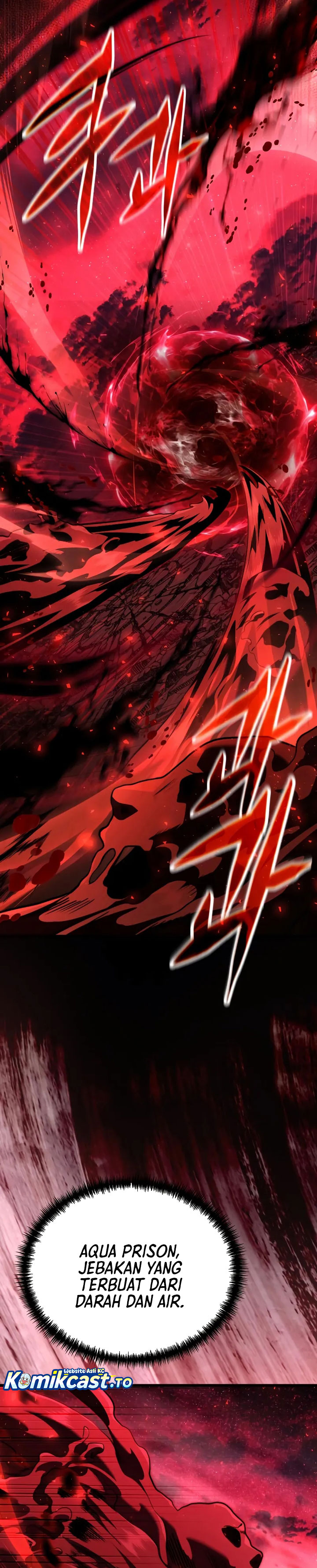 Terminally-Ill Genius Dark Knight Chapter 122 Gambar 32