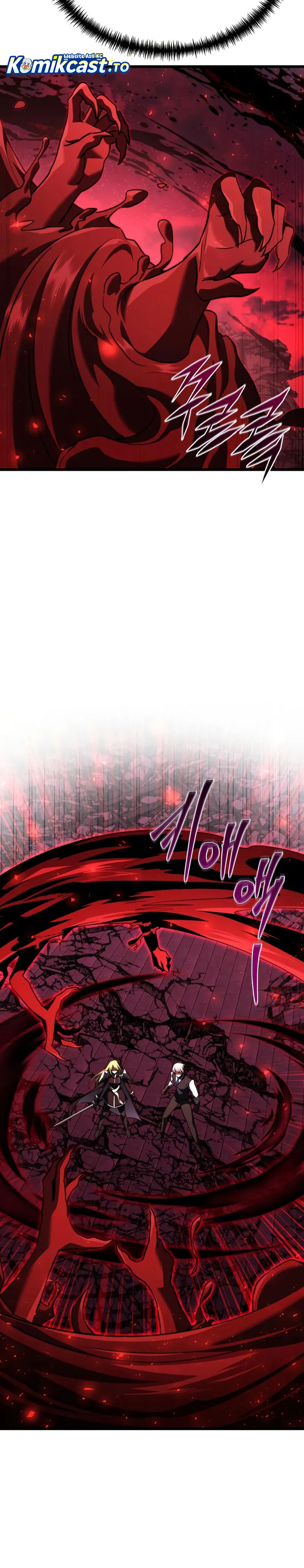 Terminally-Ill Genius Dark Knight Chapter 122 Gambar 40