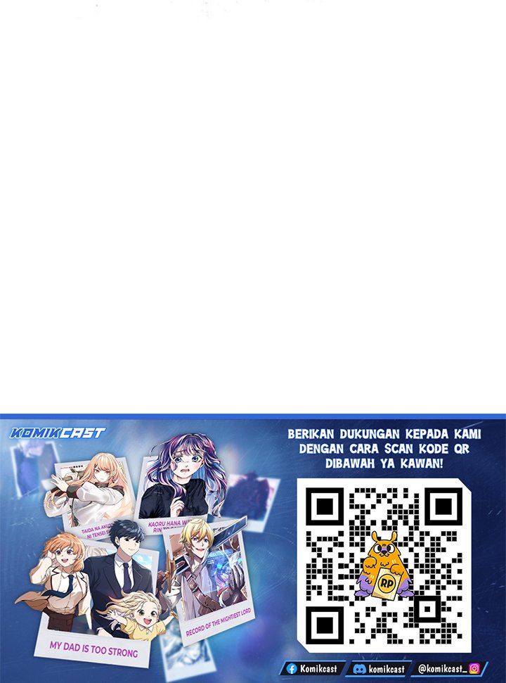 Terminally-Ill Genius Dark Knight Chapter 125 Gambar 43