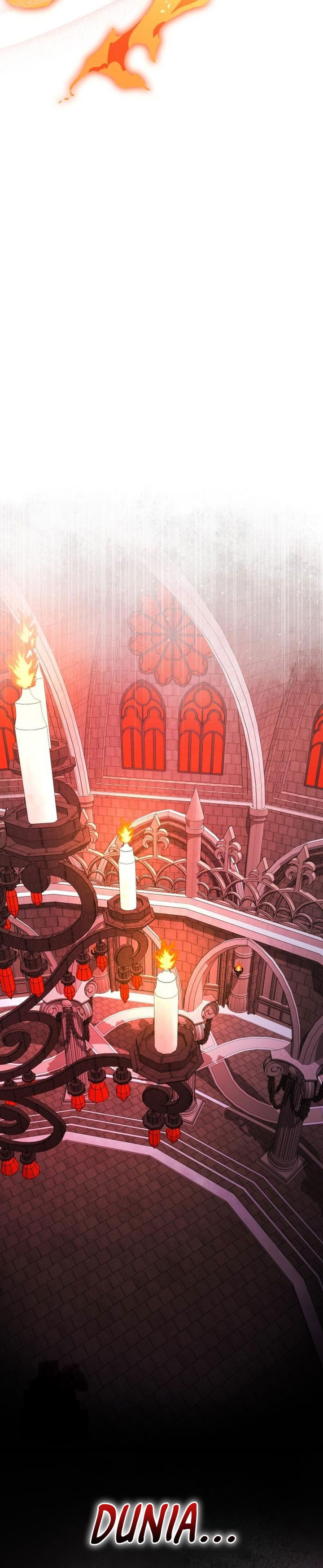 Terminally-Ill Genius Dark Knight Chapter 128 Gambar 26