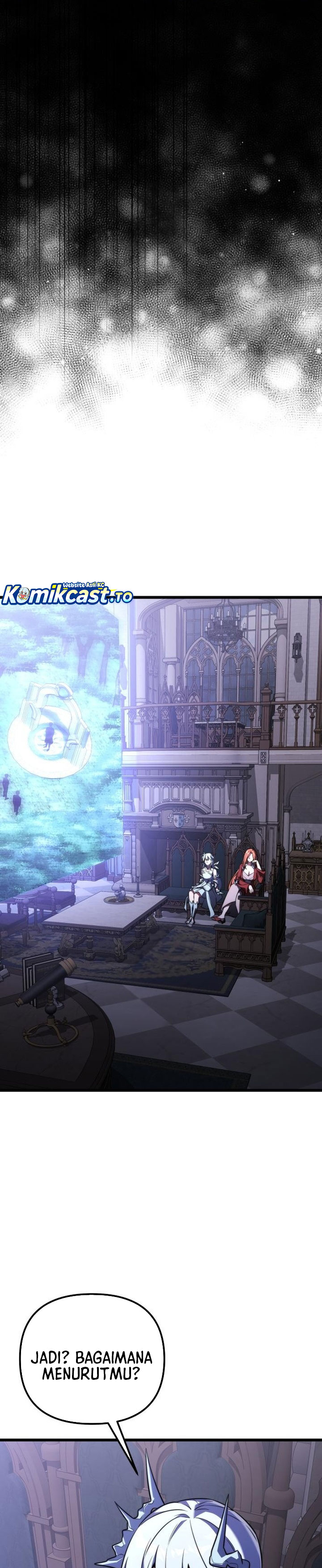 Terminally-Ill Genius Dark Knight Chapter 133 Gambar 3