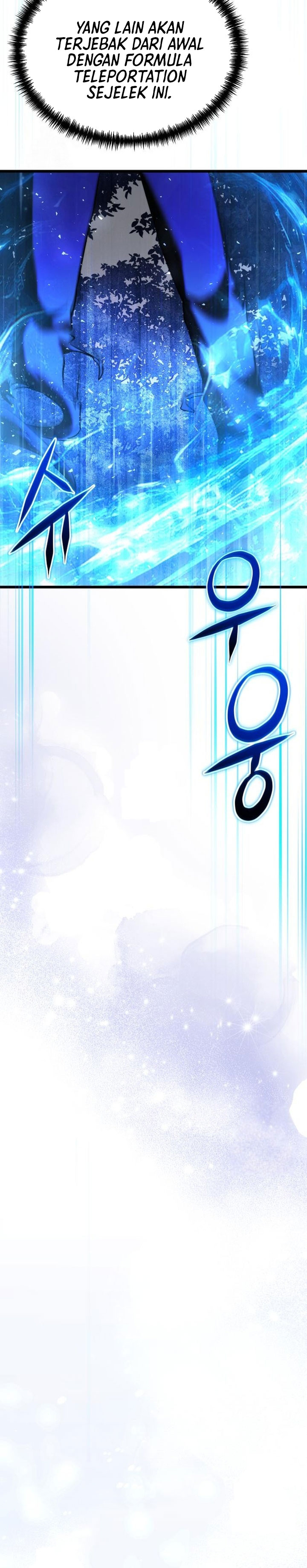 Terminally-Ill Genius Dark Knight Chapter 133 Gambar 15