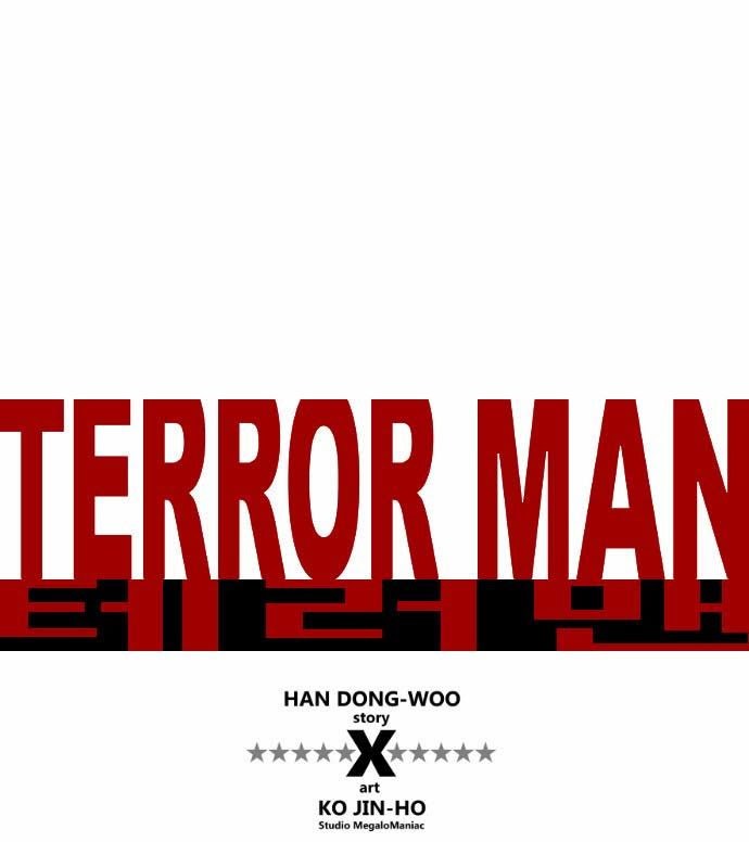Terror Man Chapter 5 Gambar 2