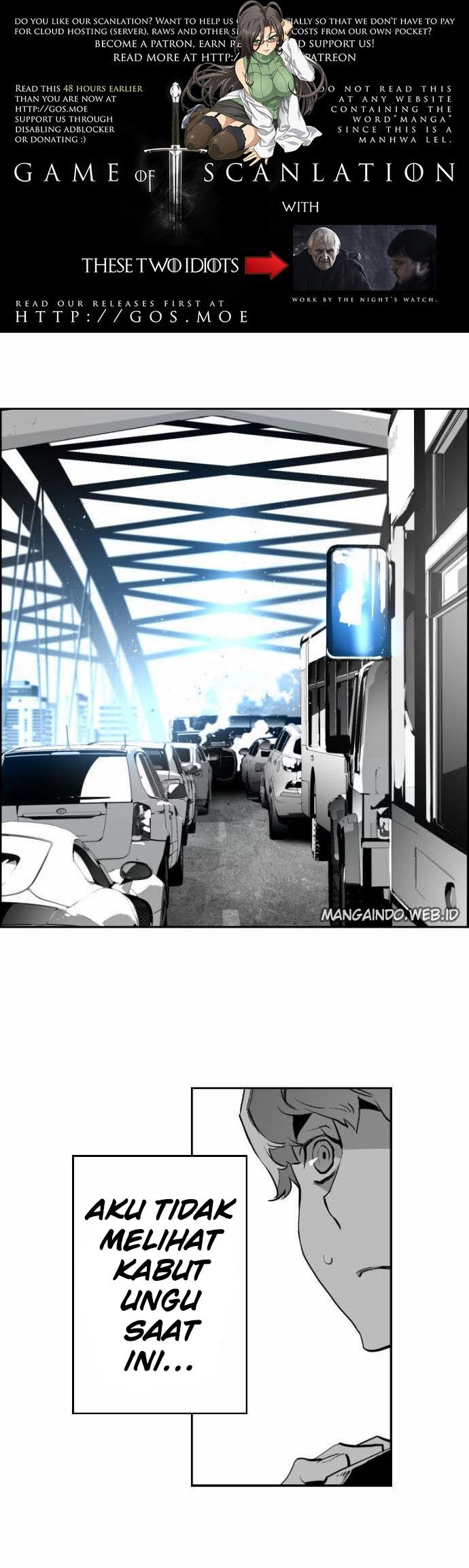 Terror Man Chapter 5 Gambar 4