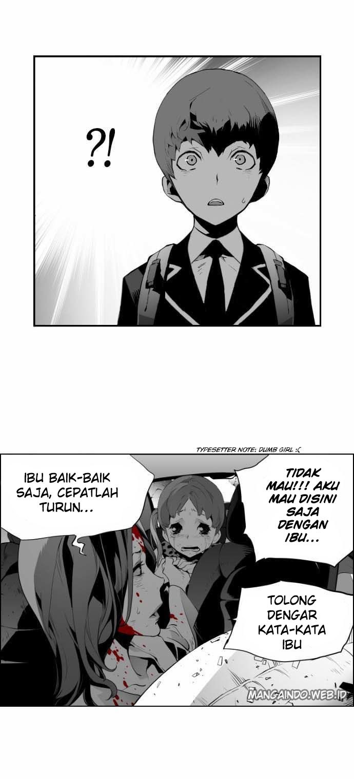 Terror Man Chapter 5 Gambar 13