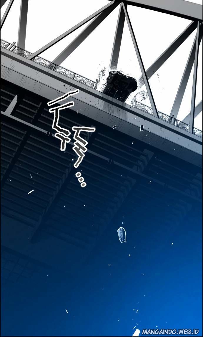Terror Man Chapter 5 Gambar 15