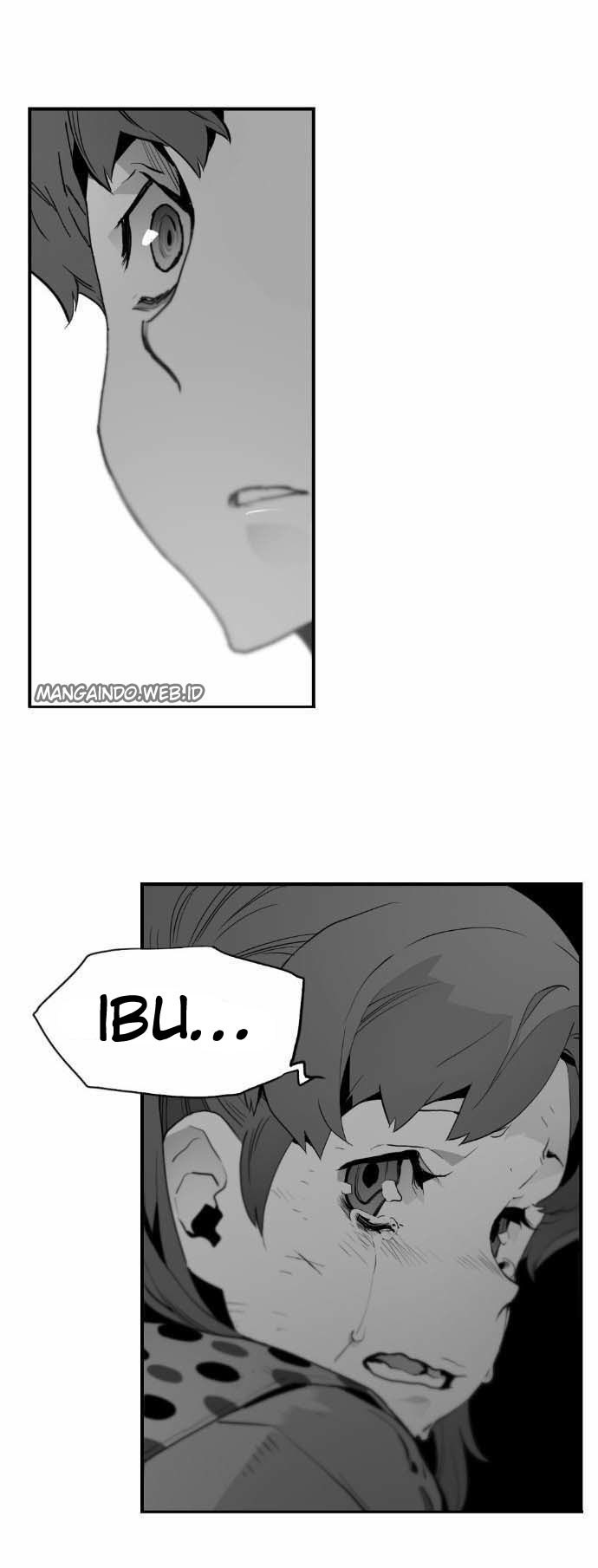 Terror Man Chapter 5 Gambar 18