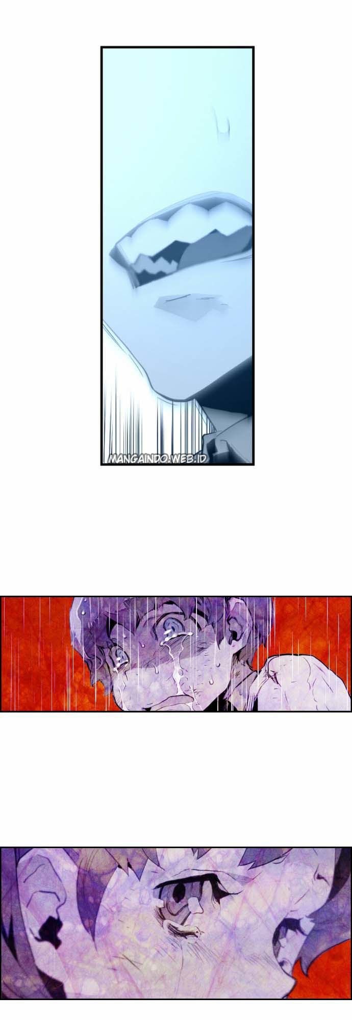 Terror Man Chapter 5 Gambar 19