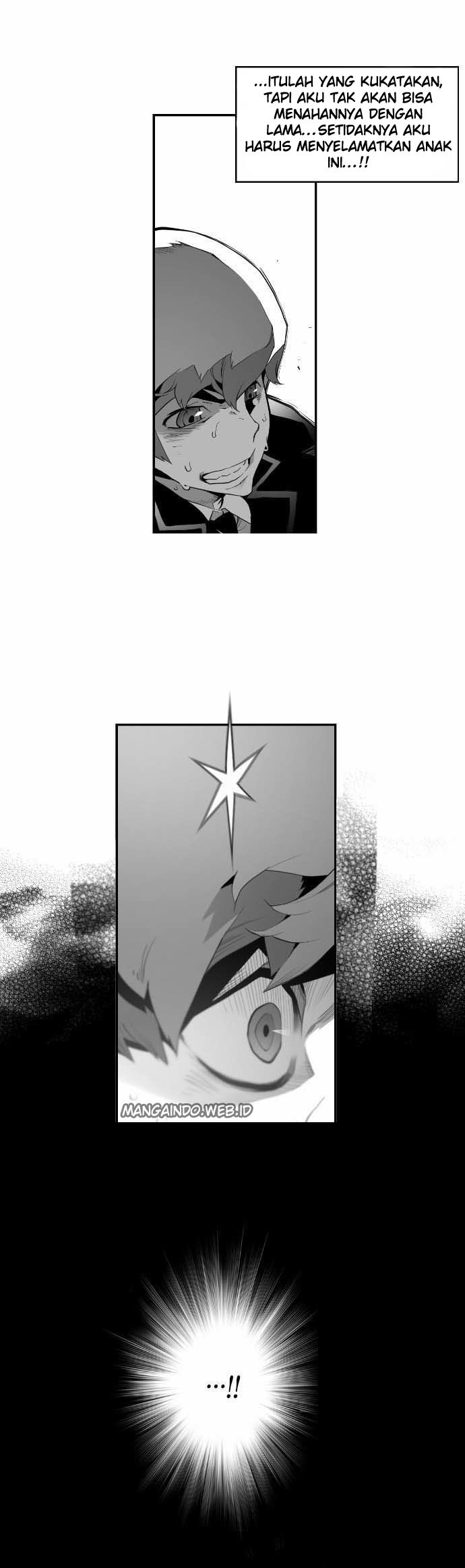 Terror Man Chapter 5 Gambar 25