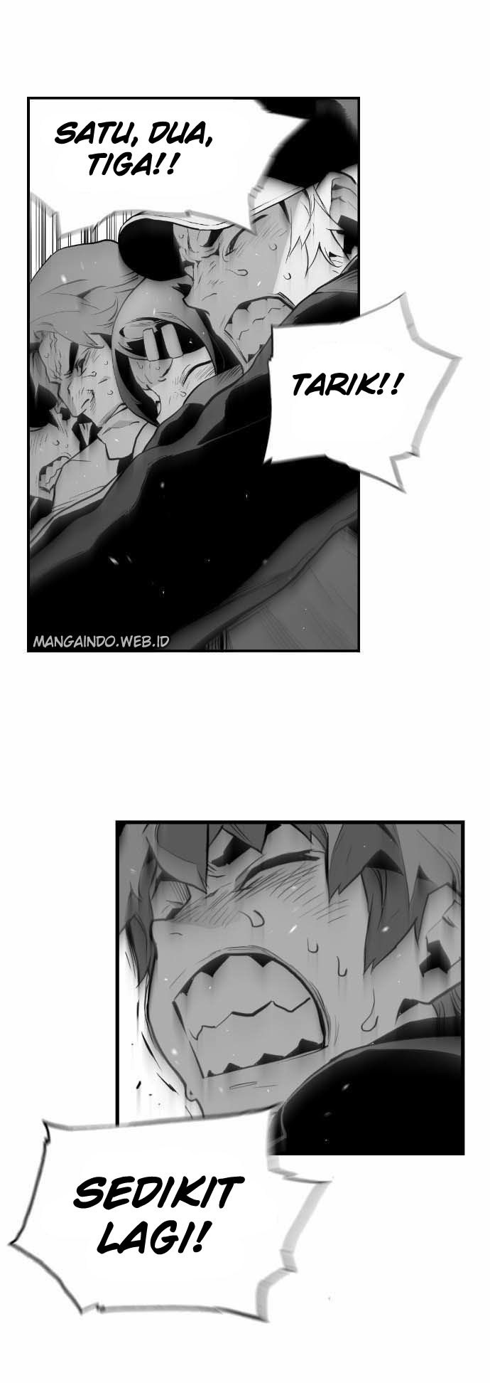 Terror Man Chapter 5 Gambar 31