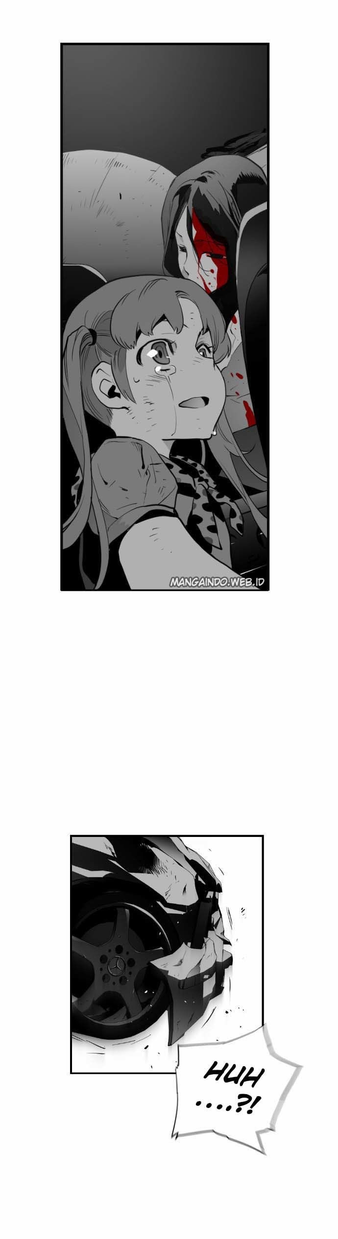 Terror Man Chapter 5 Gambar 32