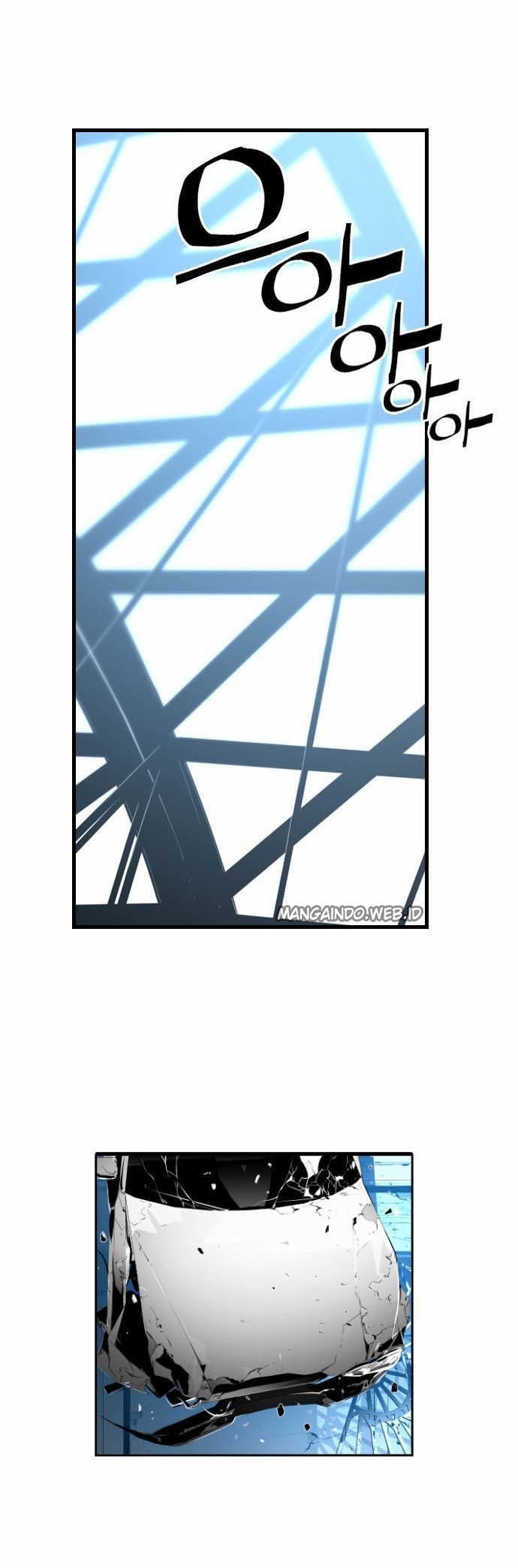 Terror Man Chapter 5 Gambar 33