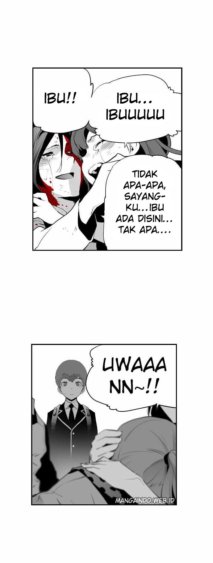 Terror Man Chapter 5 Gambar 37