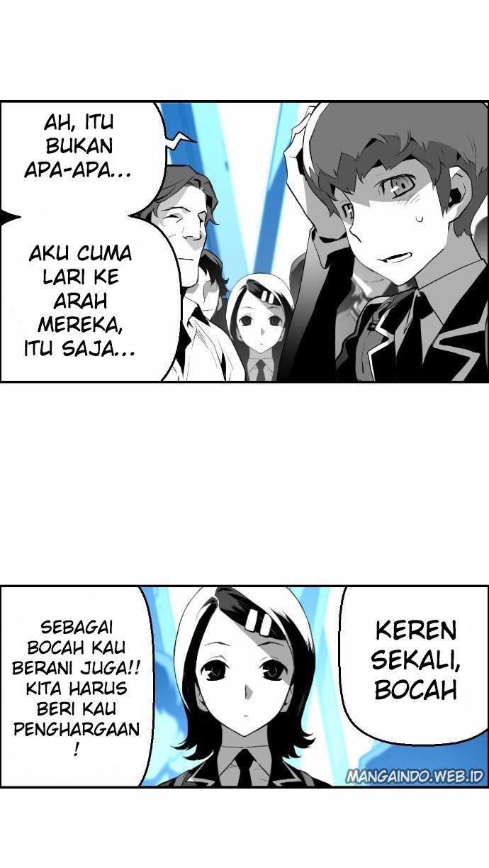 Terror Man Chapter 5 Gambar 40
