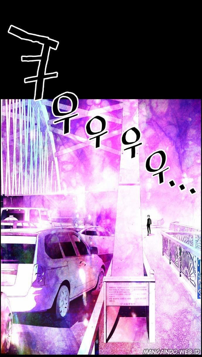Terror Man Chapter 5 Gambar 44
