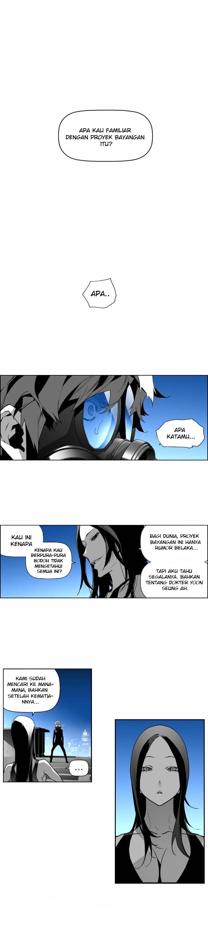 Terror Man Chapter 36 Gambar 1